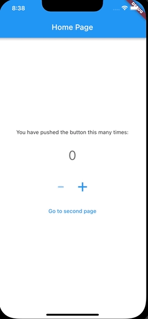 Flutter MVVM and Clean Architecture - Part 2: Testable Routing
